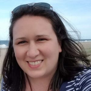 Meet your Posher, Kelsey